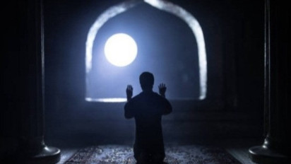 Doa Mohon Kaya, Pernah Dibaca Nabi Sulaiman dan Tercantum dalam Al-Qur’an