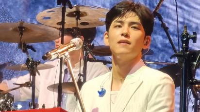 Profil Wonpil, Keyboardis DAY6 yang Akan Konser di JIS