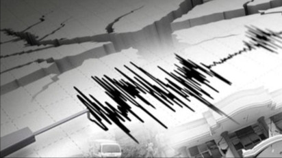 Dua Gempa Sekaligus Guncang Indonesia Timur, Begini Kata BMKG
