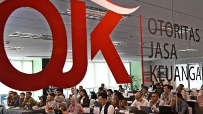 OJK Cabut Izin Usaha 15 BPR dan BPRS Sepanjang 2024, Ini Alasannya