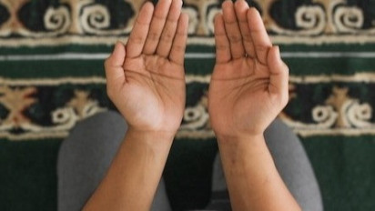 Gempa Bumi Kembali Terjadi, Ini Doa Mohon Pelindungan dari Bencana