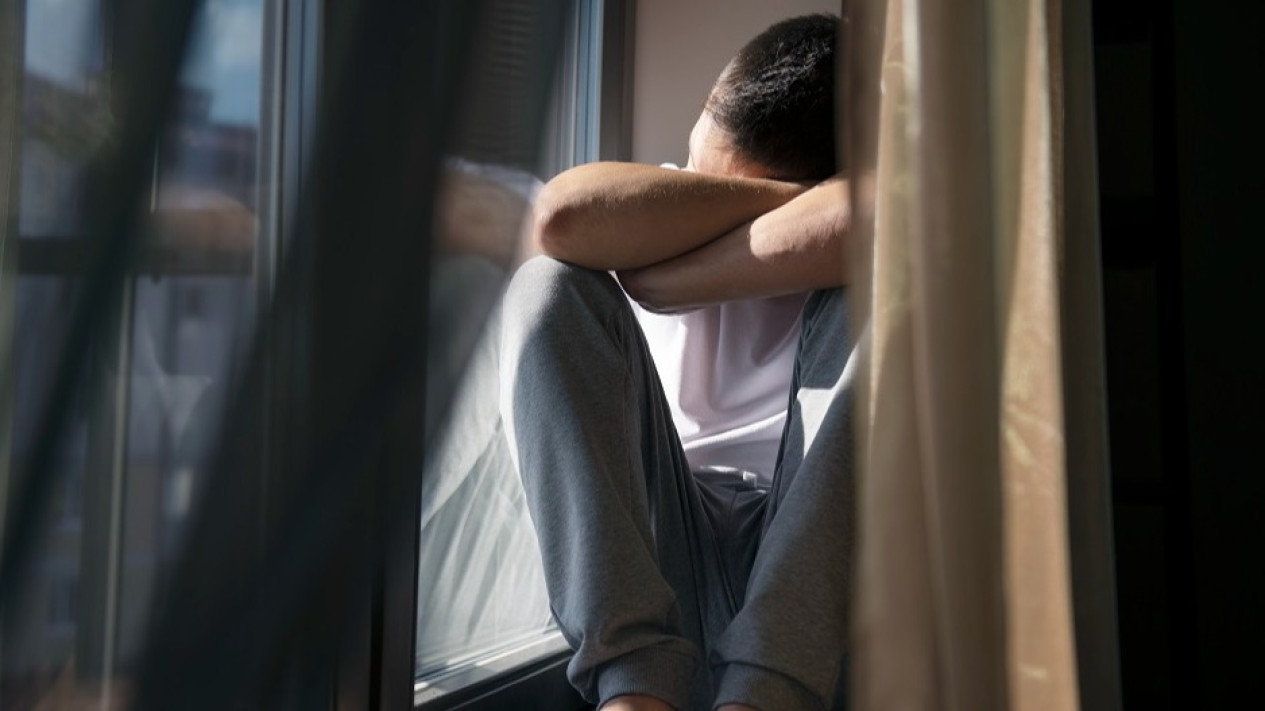 Merasa Lelah dengan Ujian Hidup? Ustaz Adi Hidayat: Baca Surah Al Baqarah Ayat 45
            - galeri foto