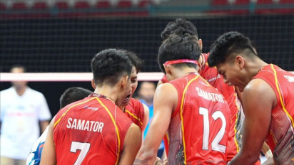 Daftar Peraih Gelar Juara Sepanjang Sejarah Livoli Divisi 1: Tim-tim Asal Jakarta Mendominasi