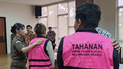 BRI Pecat Pegawai yang Korupsi Penyaluran KUR Senilai Rp1,2 Miliar