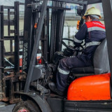 Proses Pengelolaan Limbah B3 Dilakukan dengan Aman di Sumatera, Ini Buktinya