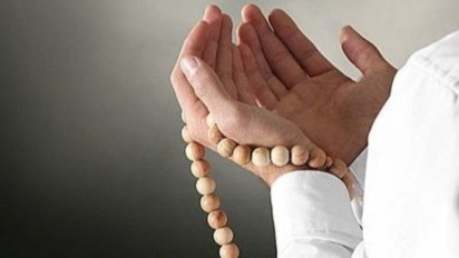 Doa Nabi Musa AS Saat Gempa Bumi