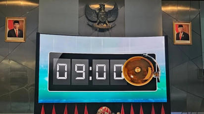 PHEI Luncurkan Harga Pasar Wajar Sekuritas Bank Indonesia, Perkuat Stabilitas Sistem Keuangan Nasional