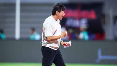 Termasuk Pratama Arhan, 4 Pemain Timnas Indonesia Ini Kemungkinan Dicoret Shin Tae-yong Saat Melawan China