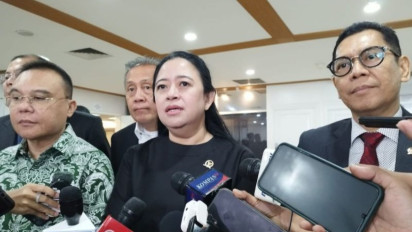 Sah! Rapat Paripurna Tetapkan Jumlah Komisi DPR Bertambah Jadi 13