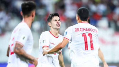 Timnas Indonesia Dicurangi Wasit Ahmed Al Kaf, Netizen Bertindak Hingga Google Maps Bahrain Berganti Nama Menjadi...