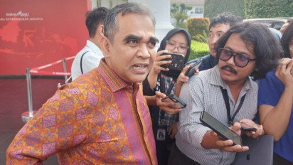 Bocorkan Menteri Kabinet Prabowo, Ahmad Muzani: Ada Beberapa Nama yang Cukup Compatible