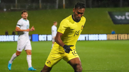 Suporter Timnas Malaysia Kena Sindir Usai Harimau Malaya Kalah Telak 4-0 dari Selandia Baru: Rival Selalu Lawak