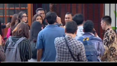 Kata Pengamat Politik Soal Prabowo Panggil Calon Menteri ke Kertanegara: Sangat Mungkin jadi Menteri