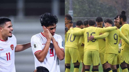 Tak Malu-malu Lagi, Legenda Malaysia Safee Sali Bilang Kalau Negaranya Memang Tak Sehebat Timnas Indonesia: Skuad Garuda itu...