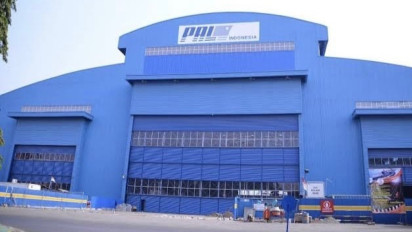 PT PAL Angkat Bicara Atas Pemeriksaan Tiga Petingginya oleh Kejati Jatim