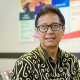 Momentum Membangun Sistem Kesehatan yang Lebih Tangguh