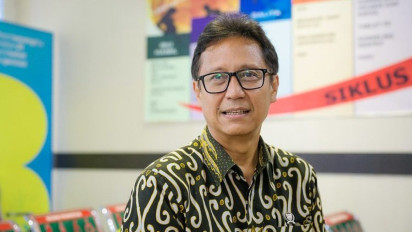 Indonesia Terima Hibah Rp385 Miliar dari Pandemic Fund, Upaya Kesiapan Global Hadapi Pandemi Mendatang