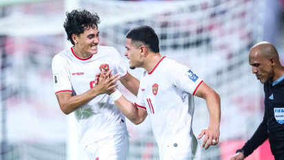 Jadwal Lengkap Kualifikasi Piala Dunia 2026 zona Asia: Timnas Indonesia Main Kapan?