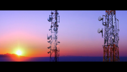 Perusahaan Afiliasi PT Sarana Menara Nusantara Tbk Dapat Pinjaman Rp600 Miliar Dari Bank Permata