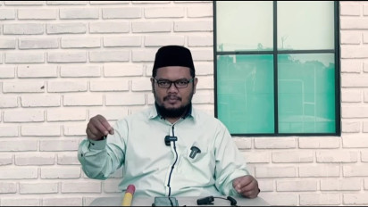 Guru Gembul Akui Kalah Telak dari Ustaz Nuruddin Berujung Debat Panas Tema Akidah Trending di Media Sosial