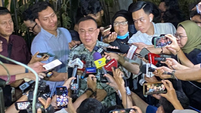 Meski Jadi Presiden, Gerindra Sebut Prabowo Bakal Tetap Pakai Fasilitas Pribadi