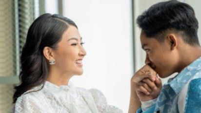 Betrand Peto Tak Berkutik, Tiba-tiba Sarwendah Tanya Wanita yang Disukai Onyo, Ternyata Selama ini Anak Angkatnya…