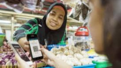 Kemenkop UKM Catat 25,5 Juta UMKM Sudah Bertransformasi ke Digital, Punya e-Katalog Hingga Media Sosial