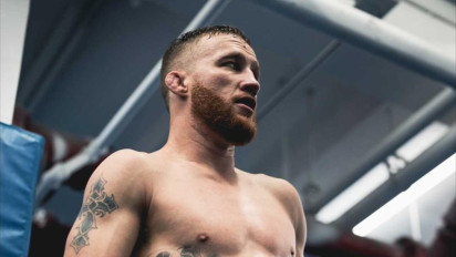 Hasil UFC 313: Sempat Terjerat Kuncian Maut, Justin Gaethje Comeback Kalahkan Rafael Fiziev dalam 3 Ronde