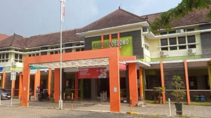 Diduga Keracunan Makanan usai Ikuti Acara Sholawatan, Tujuh Warga Trenggalek Dirawat