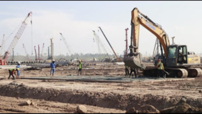 IRI Ternyata Dituding Ikut Campur Urusan Internal Indonesia, Ini Buktinya