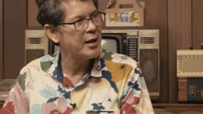 Percuma Mr P Suami Gede tapi Gampang Loyo, Saran Manjur dari dr Boyke biar Tahan Lama Harus Sering...