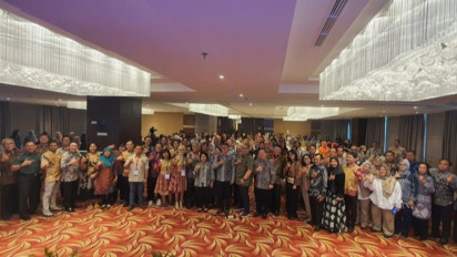 IPMG Dukung Kebijakan E-Labeling, Ternyata Alasannya...