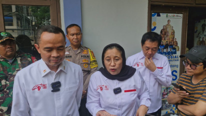 Realisasikan Instruksi Prabowo Subianto, Sejumlah Korban Pencabulan Yayasan Panti Asuhan di Kota Tangerang Siap Dievakuasi