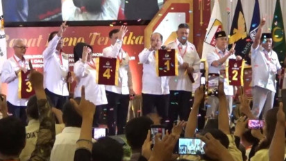 KPU Sultra Gandeng TVONE Dalam Penyiaran Live Debat Perdana Pilgub Sultra 2024