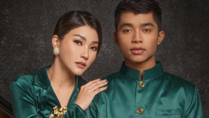 Akhirnya Orang Dekat Ruben Onsu Jujur Soal Hubungan Sarwendah dan Betrand Peto: Onyo itu kan Sudah Dewasa…