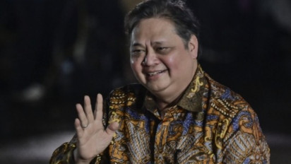 Program Presiden Prabowo Subianto Geoportal Kebijakan Satu Peta 2.0 Harus Aman dan Tidak Bisa Diretas 