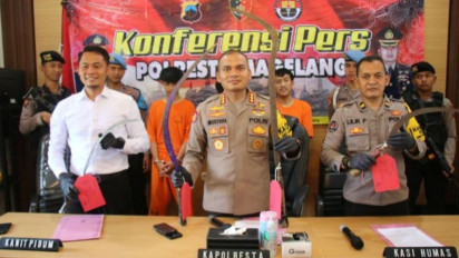 Para Orang Tua Harus Ambil Pelajaran Berharga dari Kasus Ini, Waspada Jika Anak-anaknya Punya...