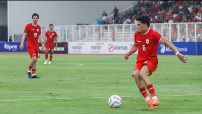 Pengakuan Ragnar Oratmangoen Mageran saat Lakukan ini selain Bermain di Timnas Indonesia dan Memenuhi Ibadah Shalat