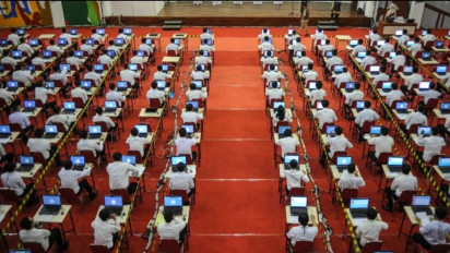 Penting untuk Dipahami, Inilah Daftar 3 Berkas yang Wajib Dibawa Saat Ujian SKD CPNS 2024