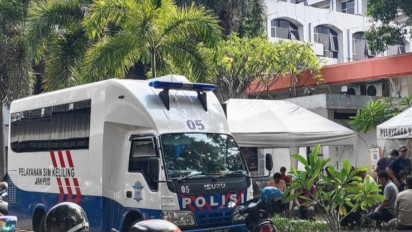 Layanan SIM Keliling Kembali Tersedia di 5 Lokasi di DKI Jakarta Hari Ini, Catat Lokasinya Berikut