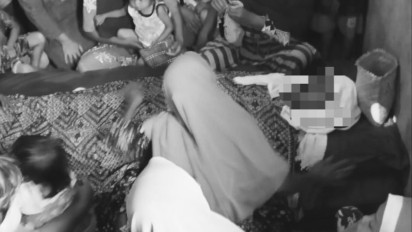 Disuruh Istri Nyebrang Sungai Mamas Aceh Tenggara, Seorang Pria Hanyut Ditemukan Meninggal Dunia