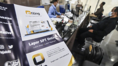 Hati-hati! Ini Nomor Telepon hingga Website yang Digunakan Penipu Mengatasnamakan Ditjen Pajak