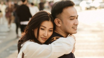 Sarwendah Cerai dengan Ruben Onsu Gara-gara Peristiwa 8 Bulan Lalu? Ternyata Waktu itu...