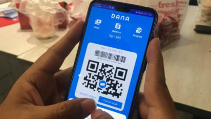 Selamat! Kamu Menang Saldo DANA Gratis Rp220.000 Hari Ini 15 Oktober 2024, Klaim Hadiahnya di Sini