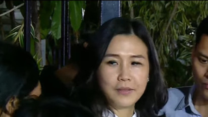 Diisukan Bakal Jadi Menteri di Kabinet Prabowo, Inilah Deretan Gurita Bisnis Veronica Tan yang Jadi Sorotan