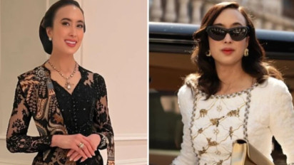 Profil Widiyanti Putri Wardhana, Pengusaha yang Jadi Calon Menteri Prabowo