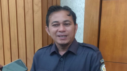 Bawaslu Sleman Layangkan 187 Imbauan Netralitas ke Instansi Pemerintah, Ini Rinciannya