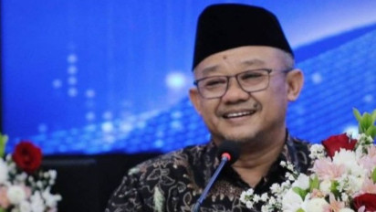Ini Profil Abdul Mu’ti, Sekum Muhammadiyah yang Akan Jadi Menteri Pendidikan di Kabinet Prabowo-Gibran