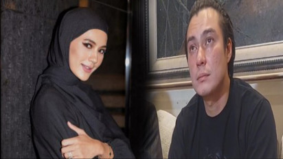 Sahabat Baim Wong Bongkar Sosok Lelaki yang Diduga Kuat Berselingkuh dengan Paula Verhoeven, Orang Itu Ternyata…