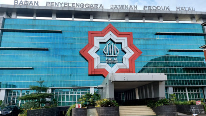 Wajib Halal, BPJPH Gelar Rakor Pengawasan di 34 Provinsi: Guna Mitigasi dan Cari Alternatif Solusi